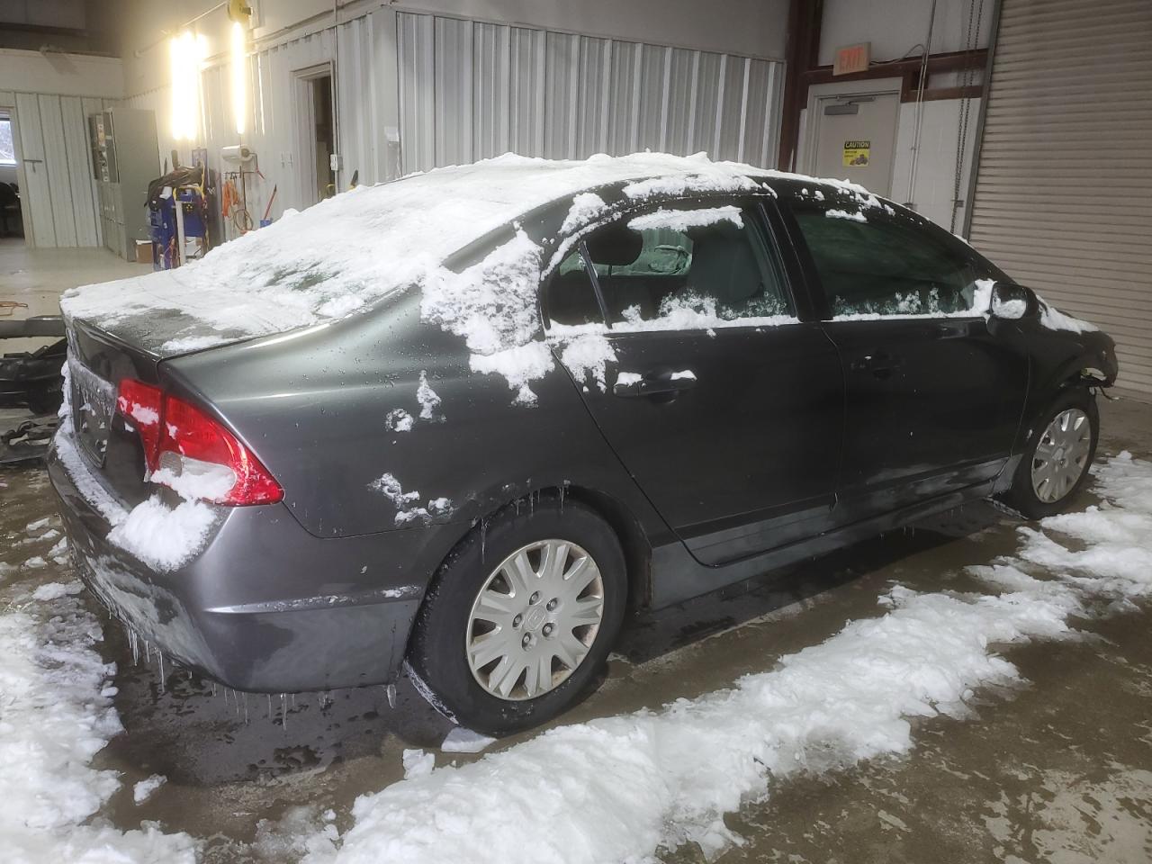 2010 Honda Civic - Image 3