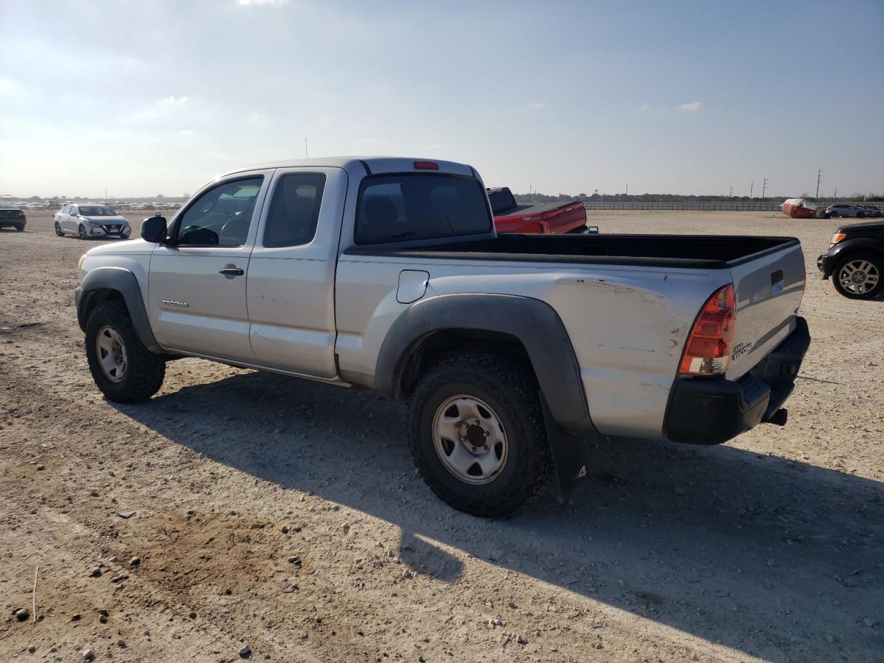 2006 Toyota Tacoma - Image 2