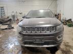 2018 Jeep Compass Limited zu verkaufen in Des Moines, IA - Side