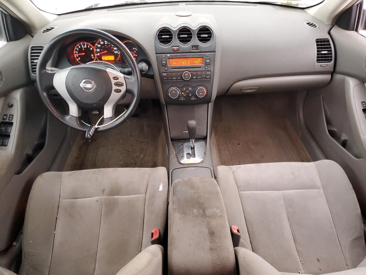 2007 Nissan Altima - Image 8