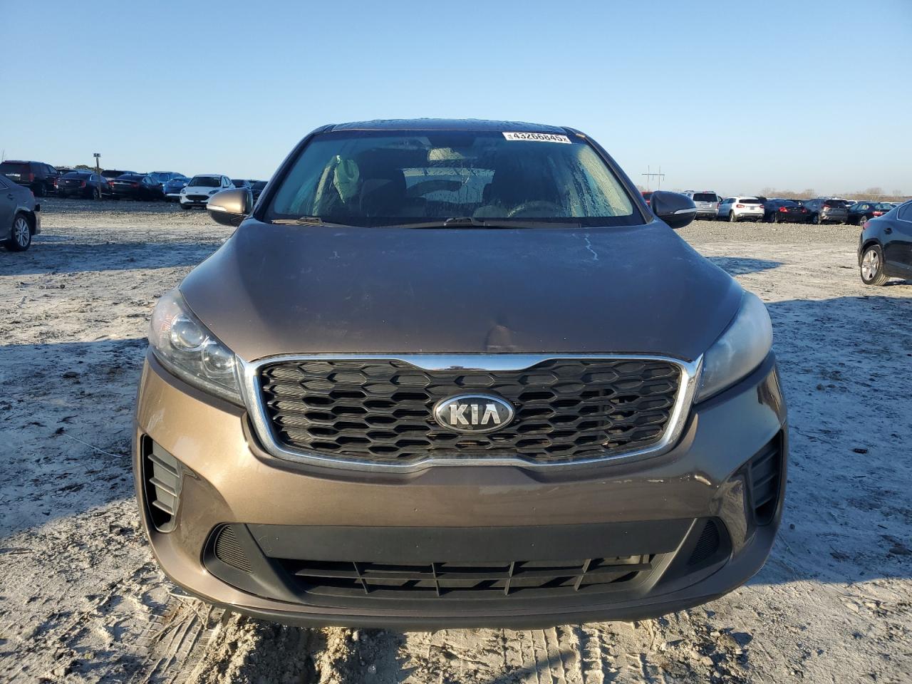 2019 Kia Sorento - Image 5