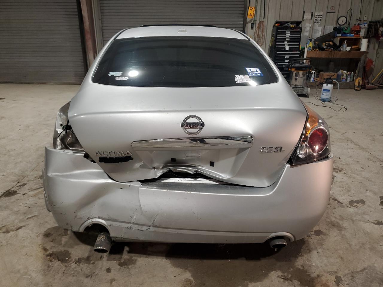 2008 Nissan Altima - Image 6