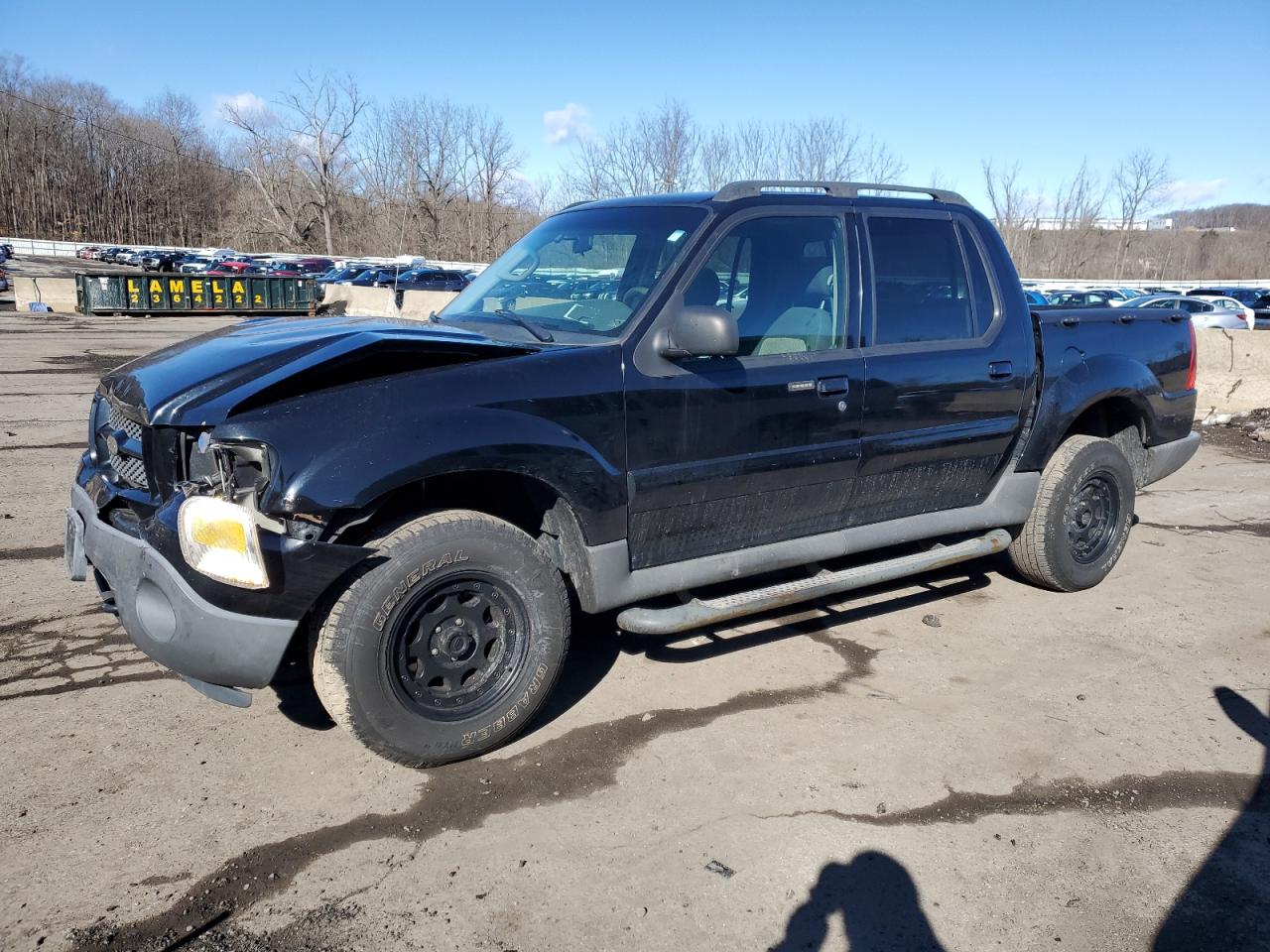 2005 Ford Explorer - Image 1