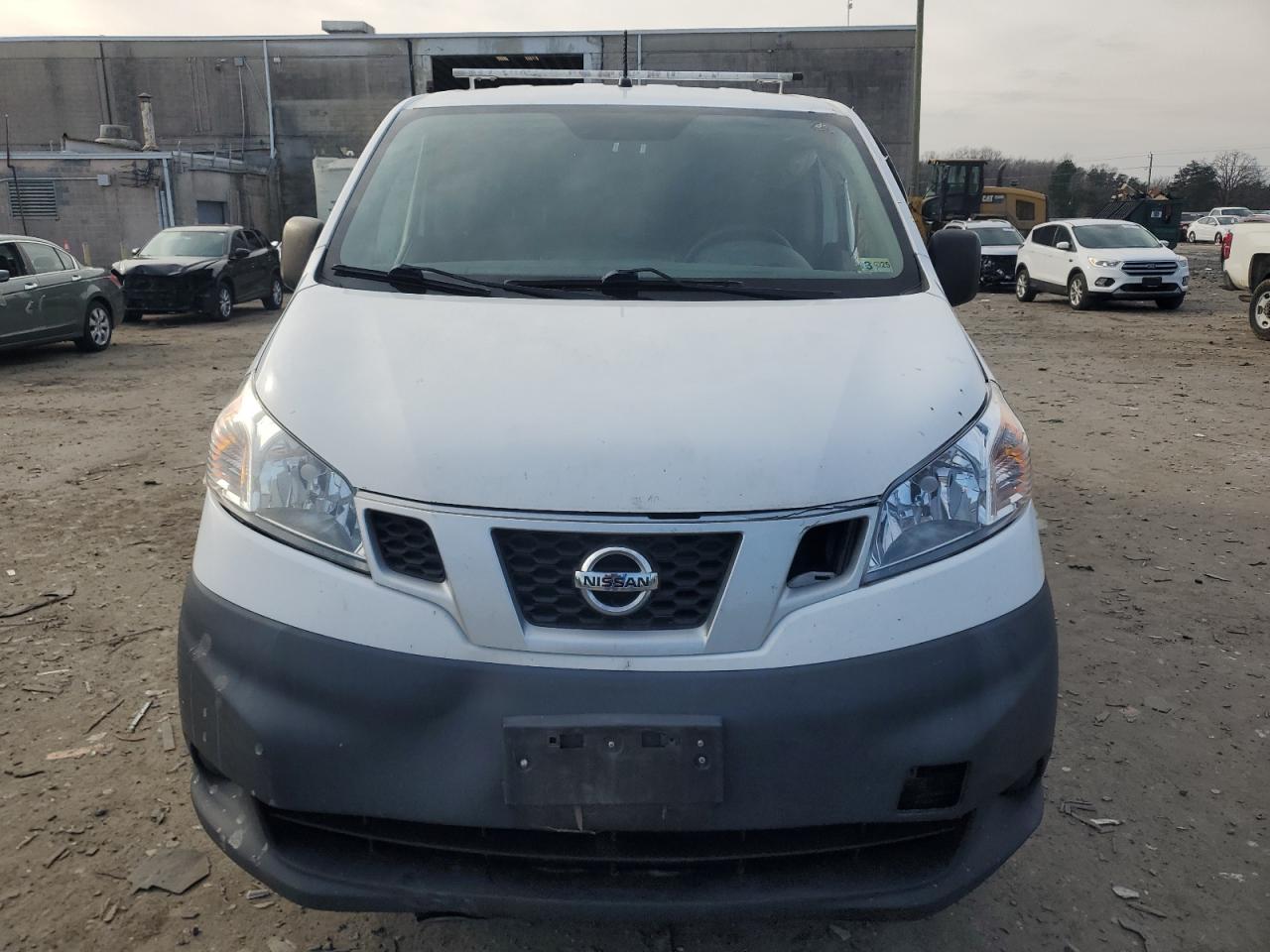 2015 Nissan NV200 - Image 5