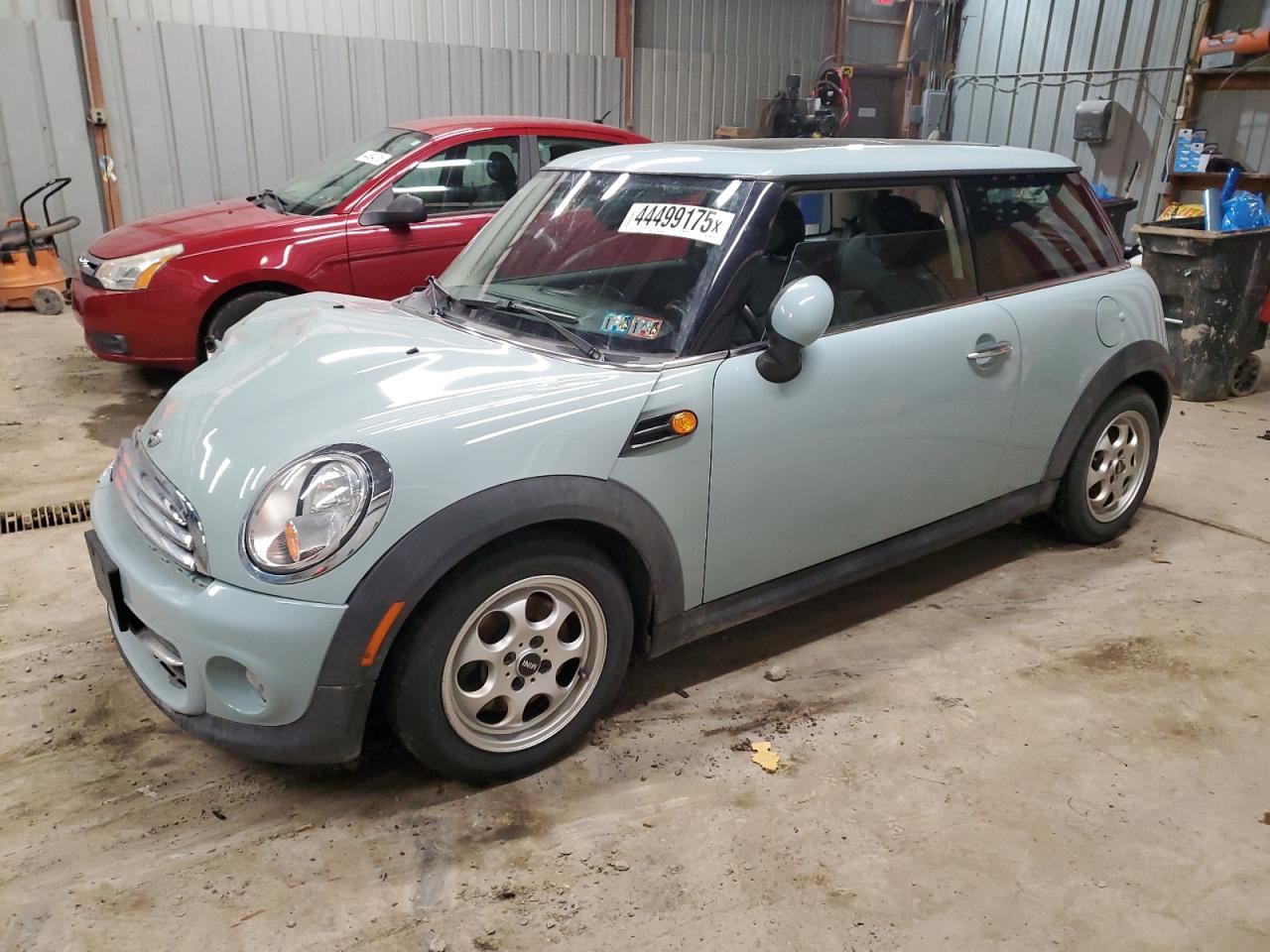 2013 MINI Cooper - Image 1