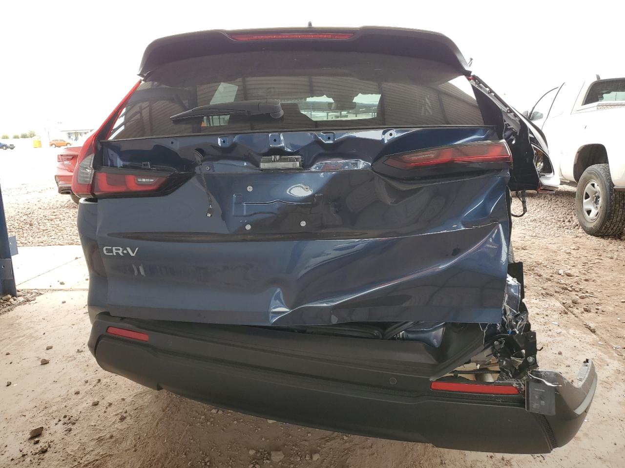 2024 Honda CR-V - Image 6