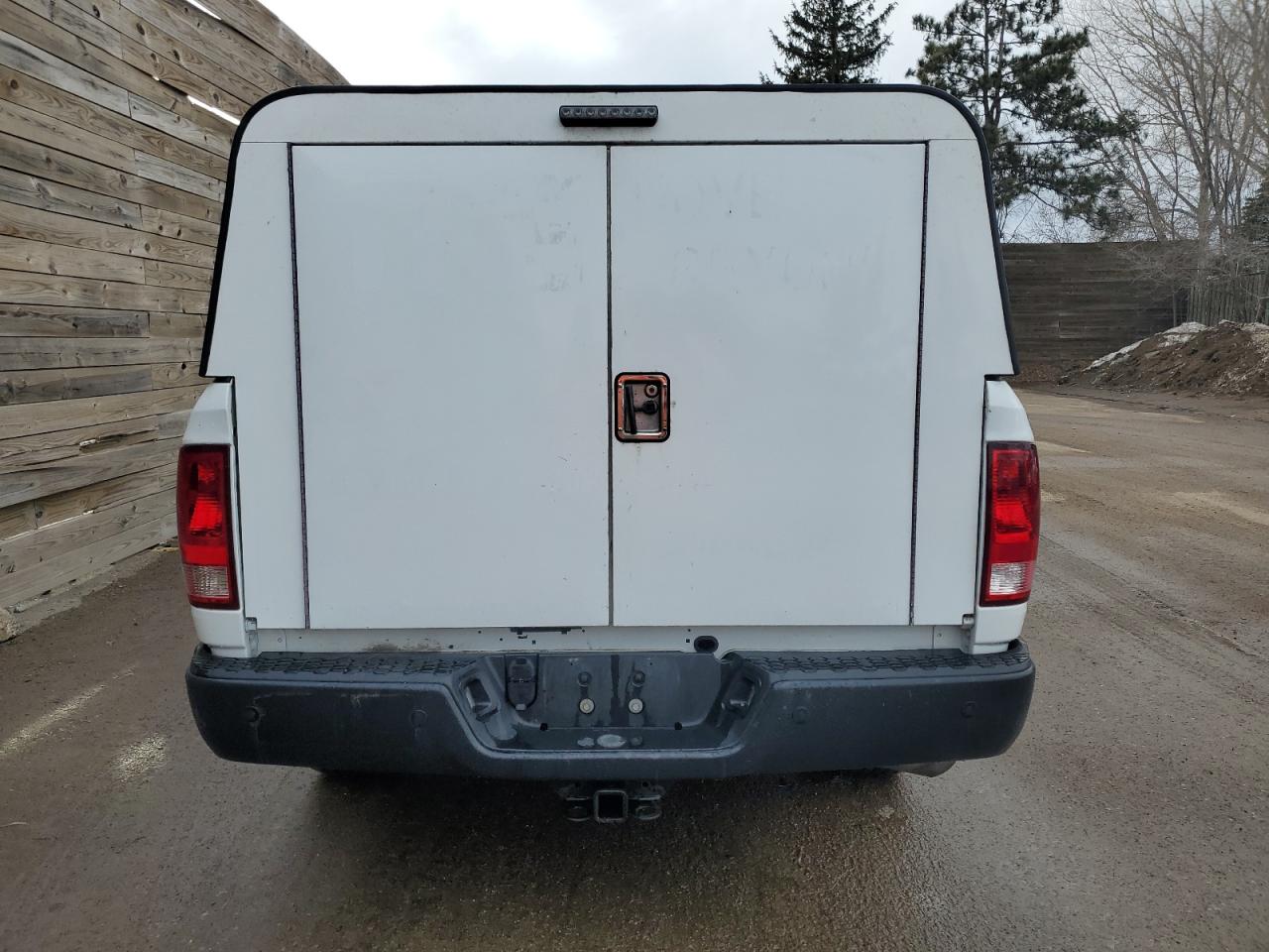 2020 RAM 1500 - Image 6
