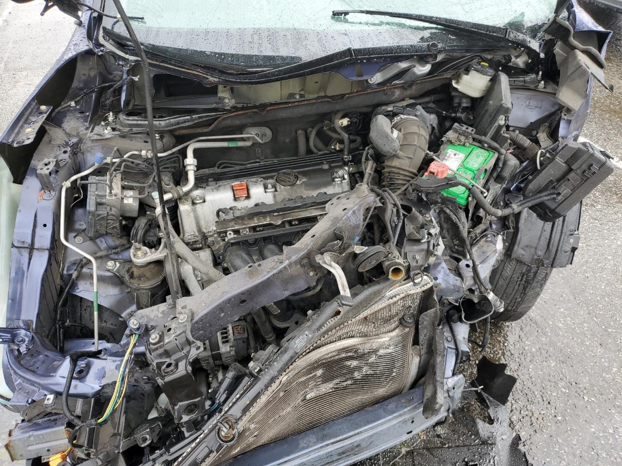 2014 Honda CR-V - Image 11
