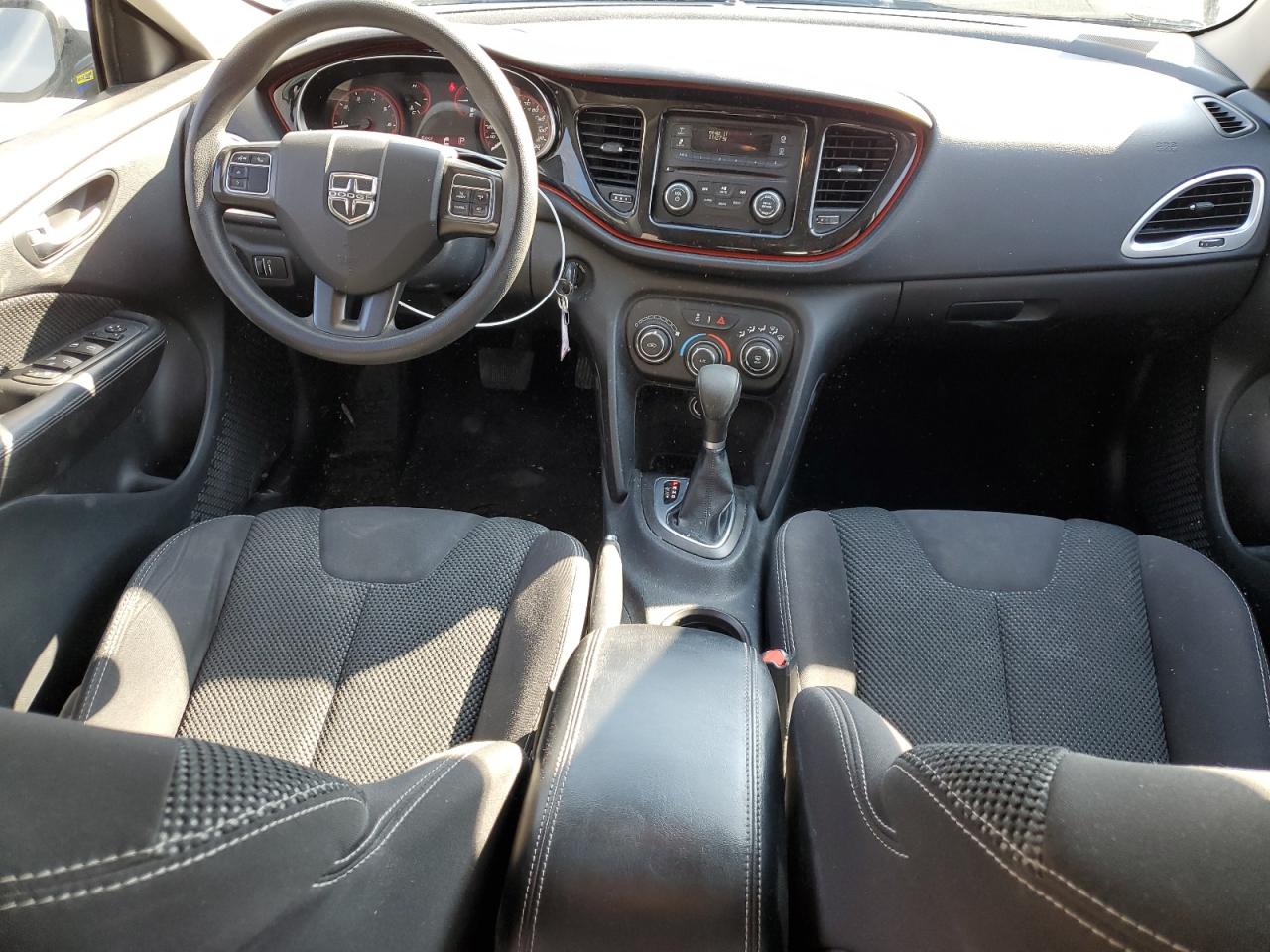 2015 Dodge Dart - Image 8