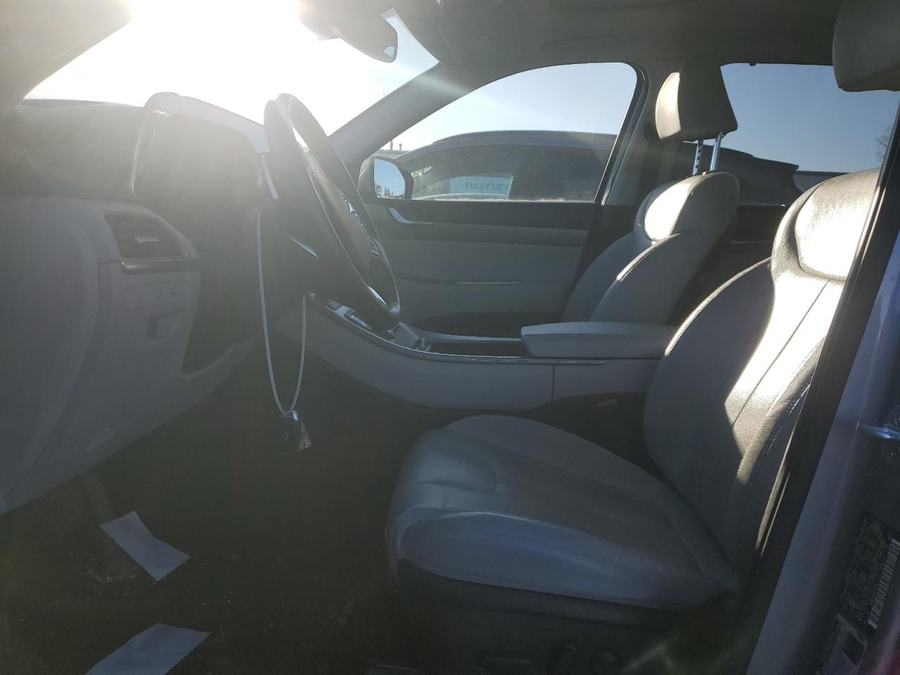 2020 Hyundai Palisade - Image 7