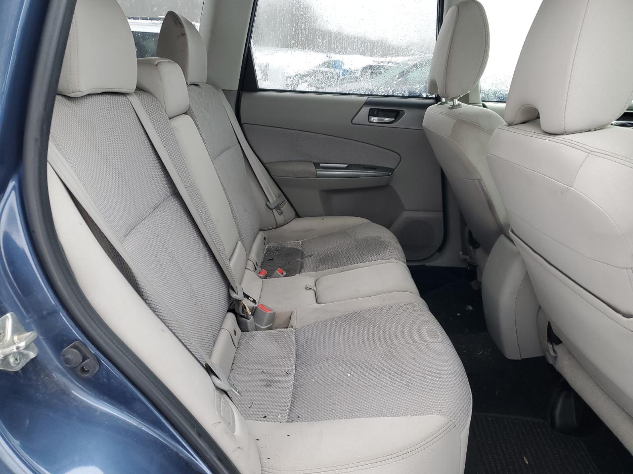 2013 Subaru Forester - Image 10