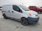 2013 Nissan Nv200 2.5S en Venta en Grand Prairie, TX - Rear End