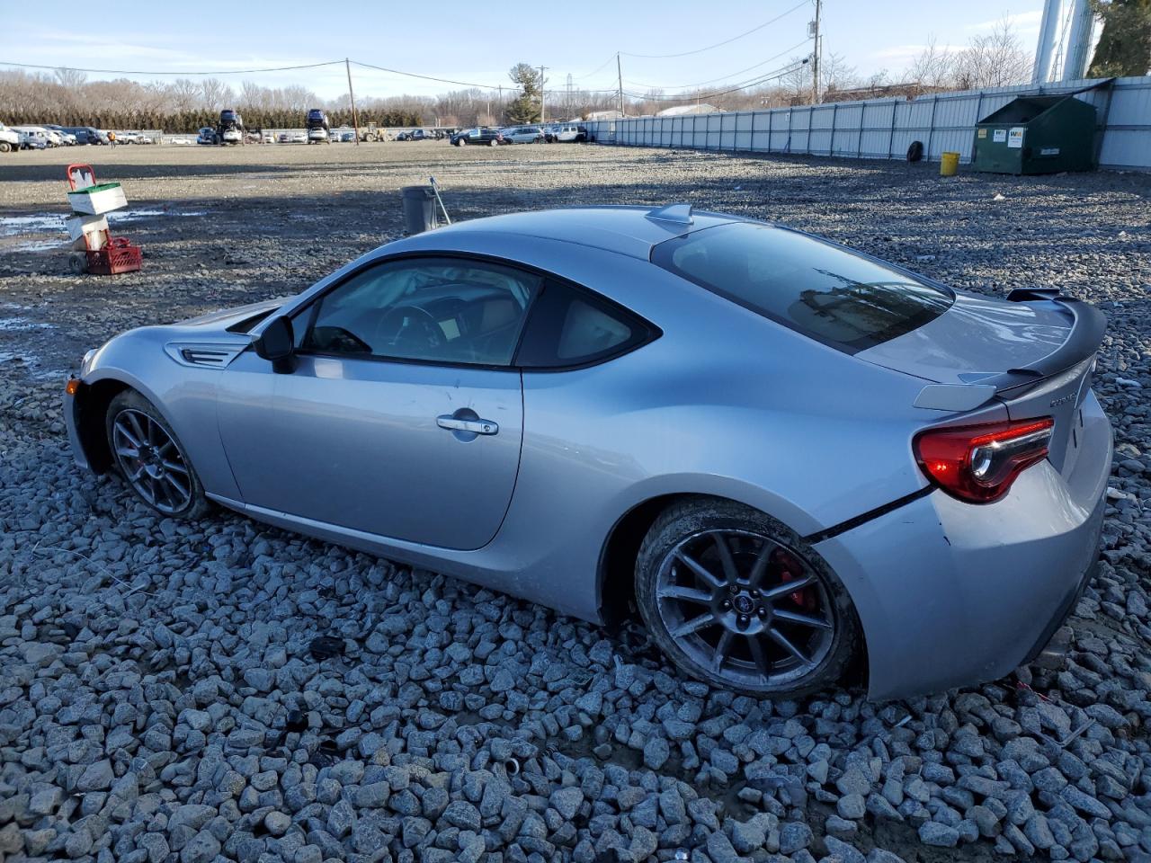 2017 Subaru BRZ - Image 2