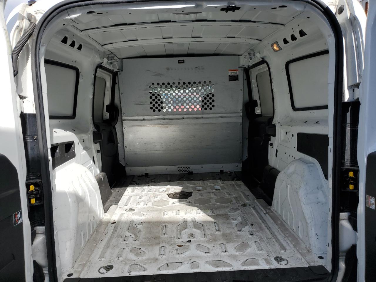 2020 RAM ProMaster City - Image 10