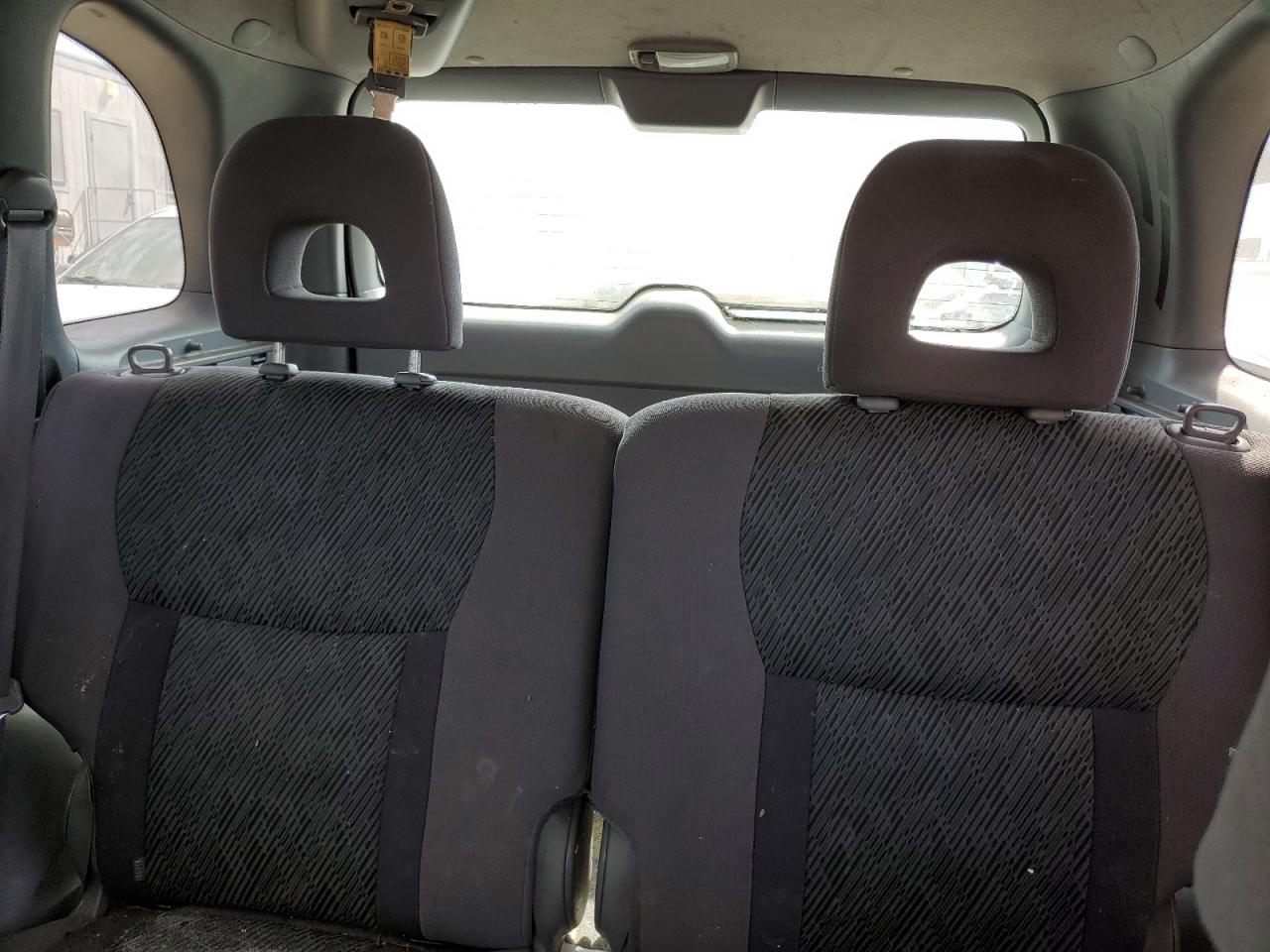 2002 Toyota RAV 4 - Image 10