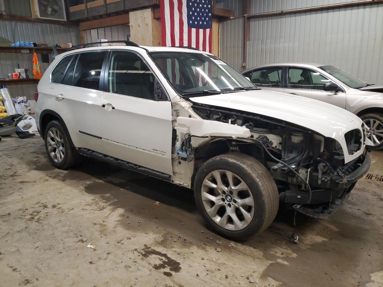 2013 BMW X5 - Image 4