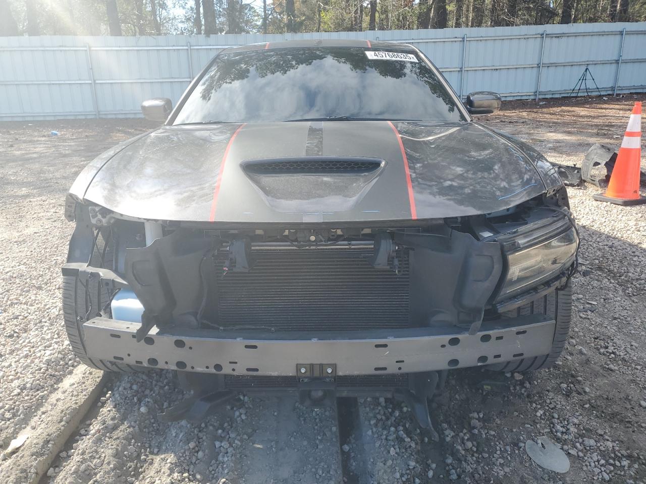2021 Dodge Charger - Image 5