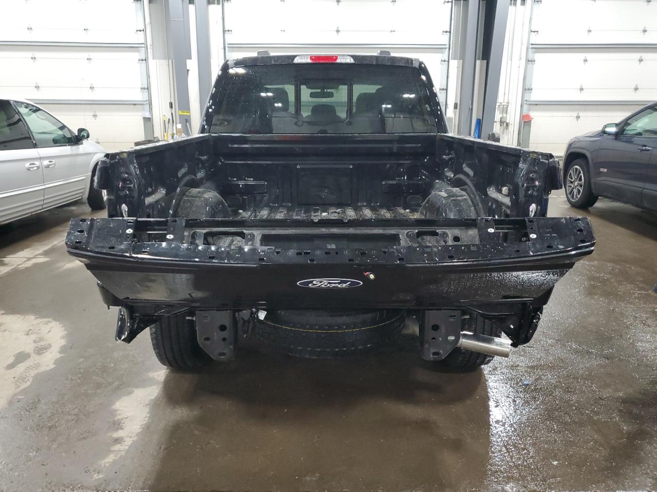 1FTFW3L52RKD62897 FORD All Models 2024