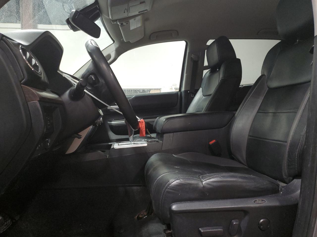 5TFHY5F1XKX777501 TOYOTA TUNDRA 2019
