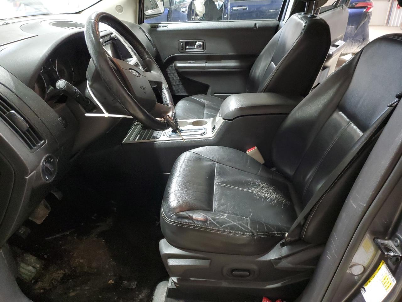2010 Ford Edge - Image 7