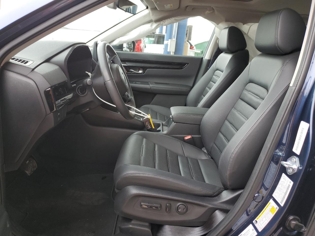 2024 Honda CR-V - Image 7