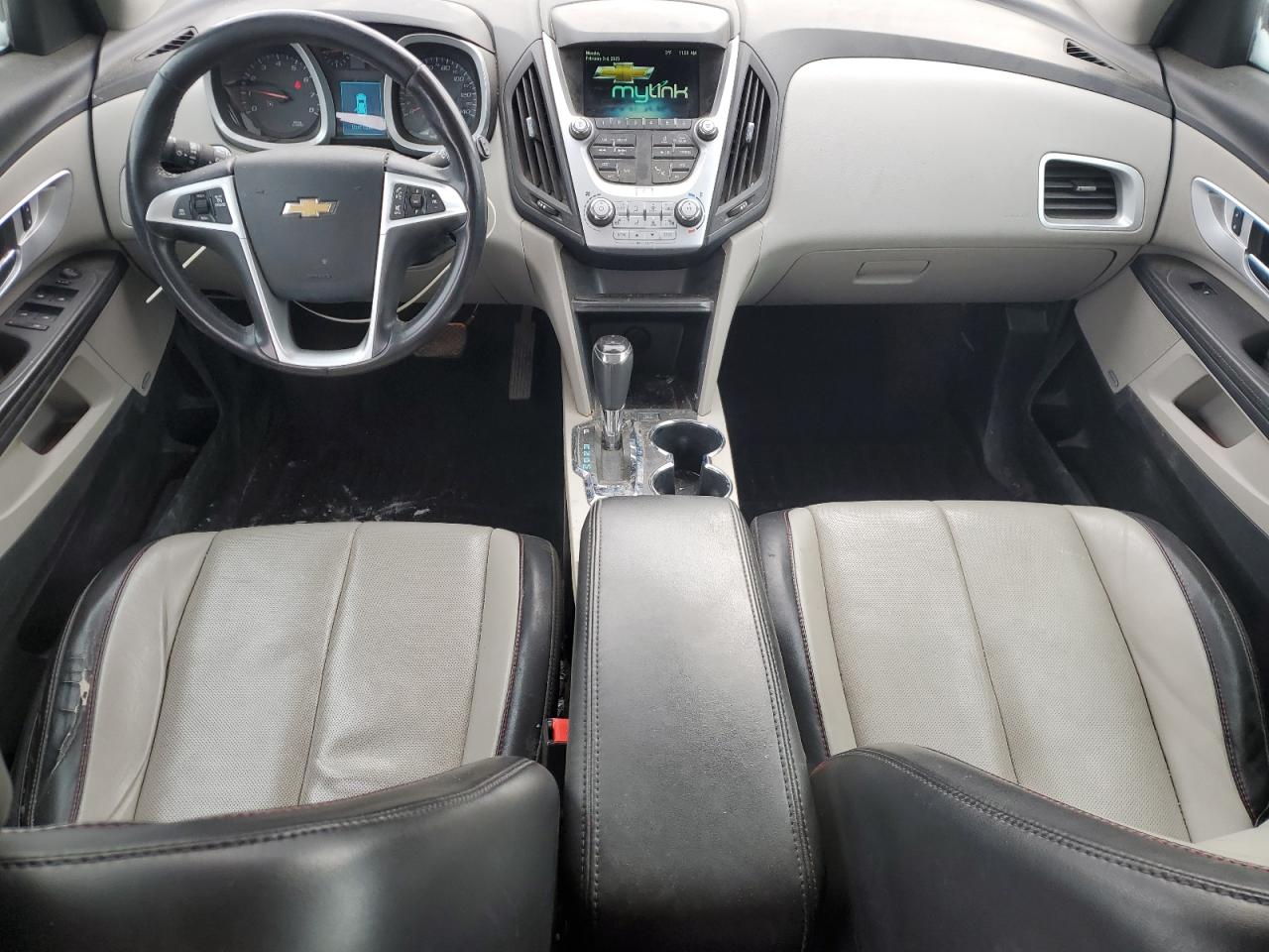 2016 Chevrolet Equinox - Image 8