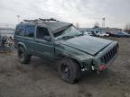 2000 Jeep Cherokee Sport na sprzedaż w Finksburg, MD - Top/Roof