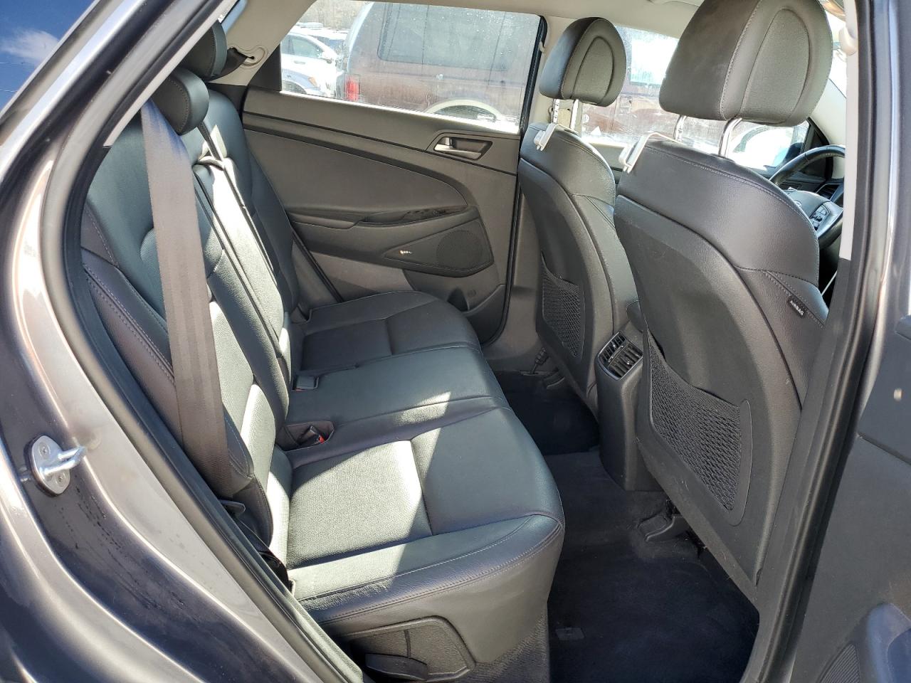 2018 Hyundai Tucson - Image 11
