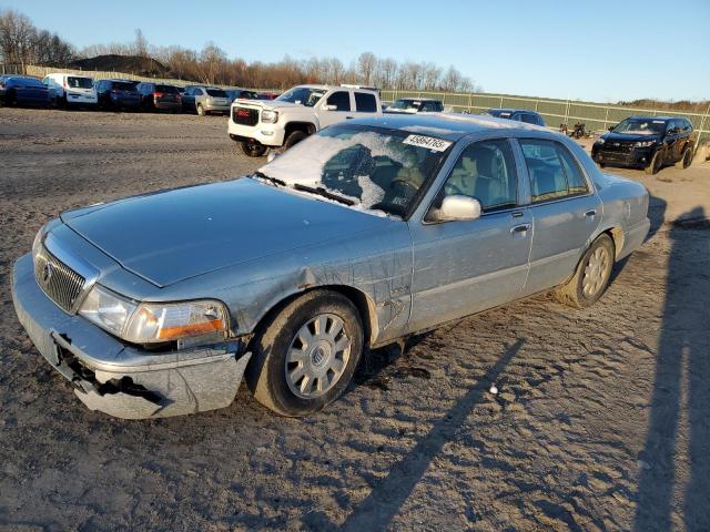 2004 Mercury Grand Marquis Ls