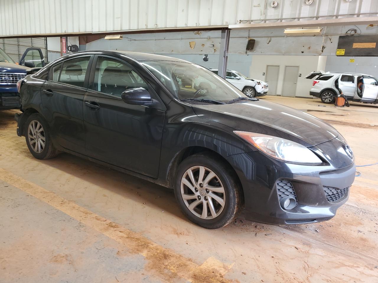 2012 Mazda 3 - Image 4