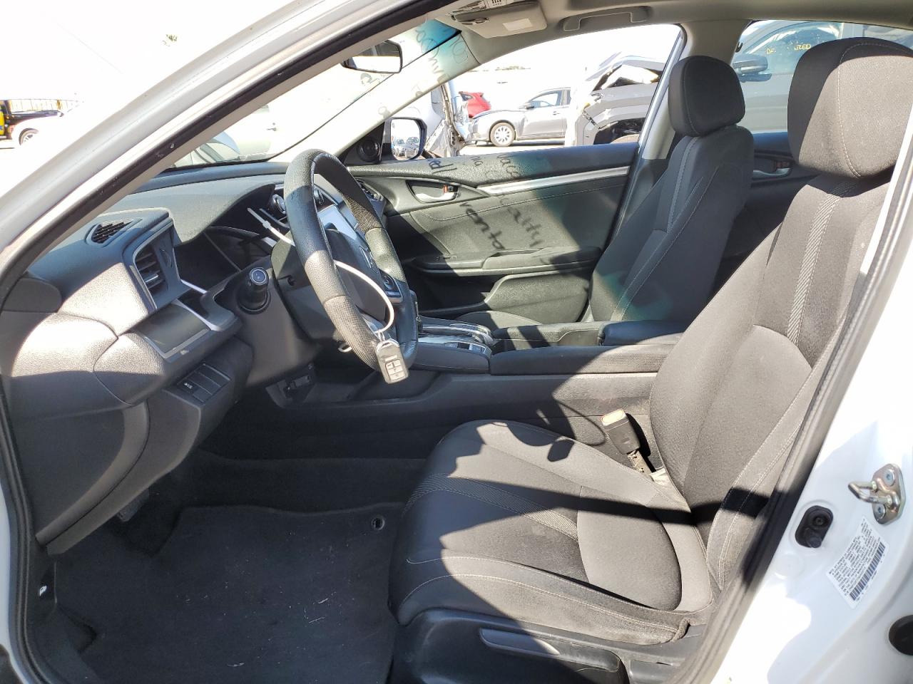 2016 Honda Civic - Image 7