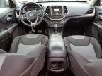2014 Jeep Cherokee Latitude للبيع في Hurricane، WV - Rollover