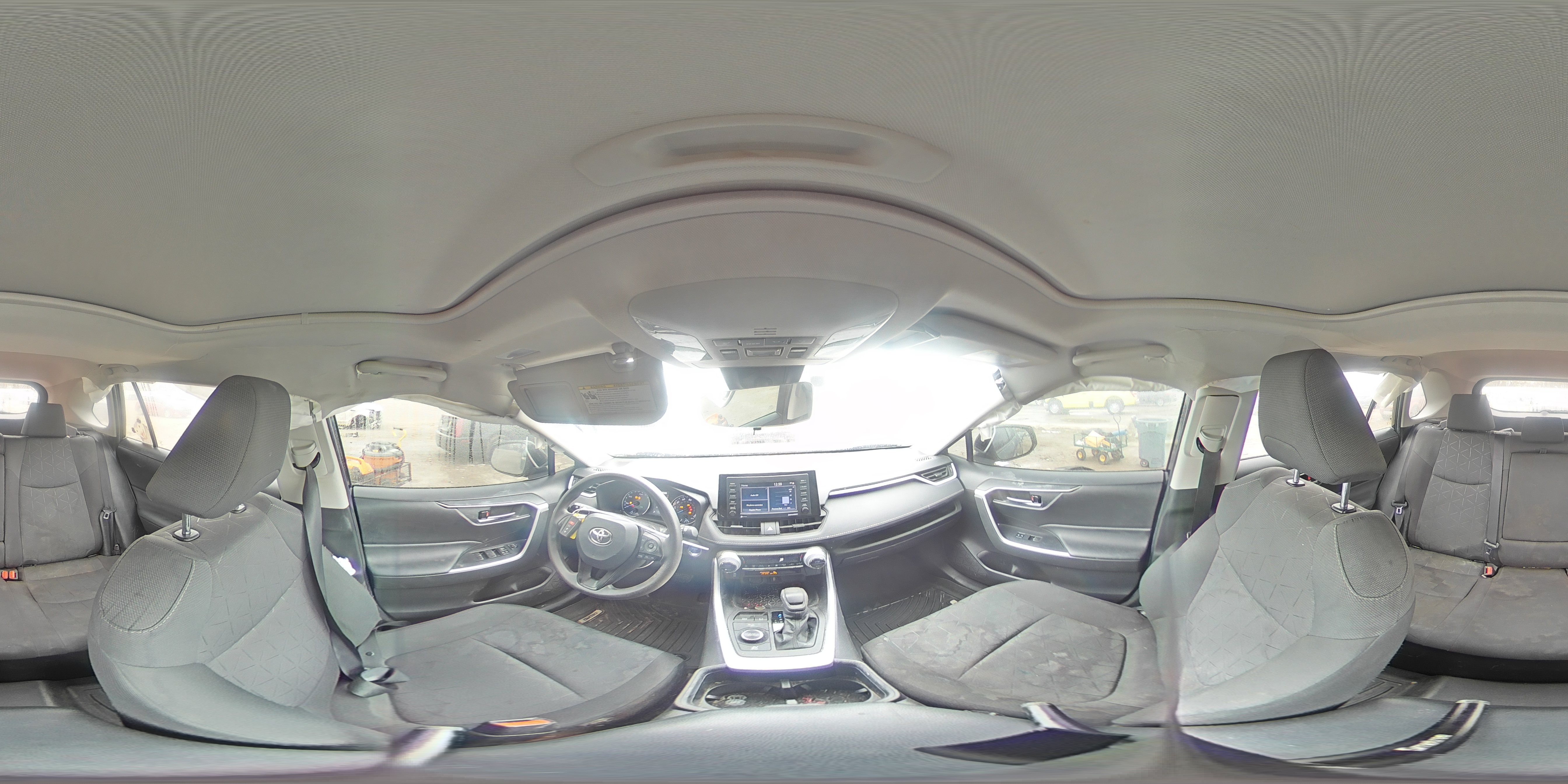 2022 Toyota RAV 4 - Image 13