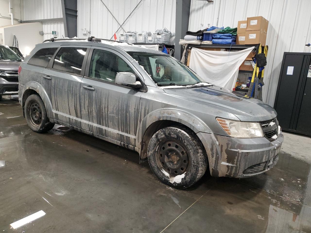 2009 Dodge Journey - Image 4
