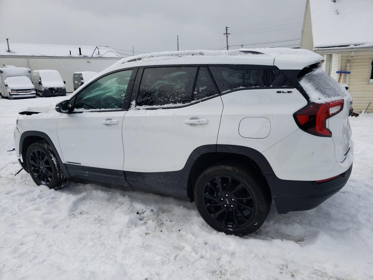 3GKALTEG9RL300868 GMC TERRAIN 2024