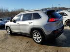 2015 Jeep Cherokee Latitude zu verkaufen in Louisville, KY - Front End