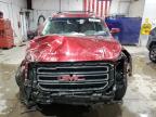 2020 Gmc Yukon Xl K1500 Slt en Venta en Billings, MT - Rollover