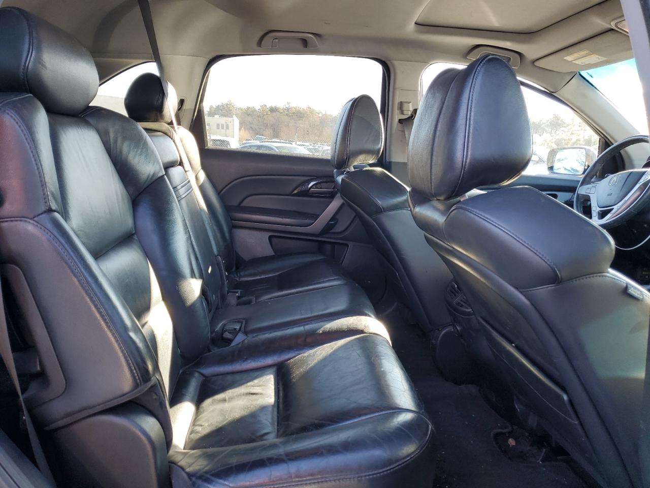 2007 Acura MDX - Image 11