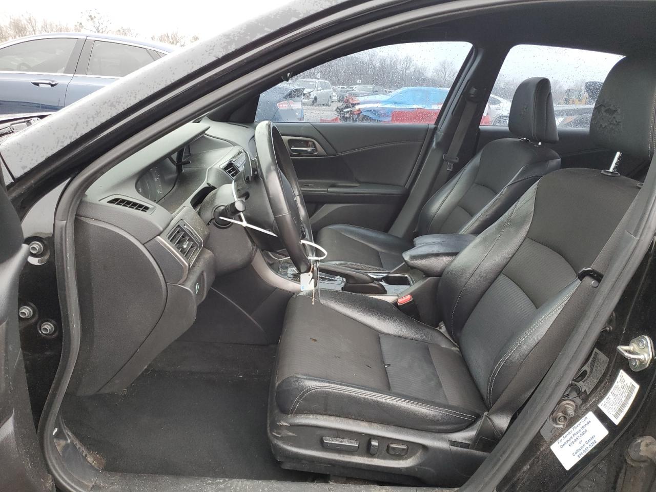 2016 Honda Accord - Image 7