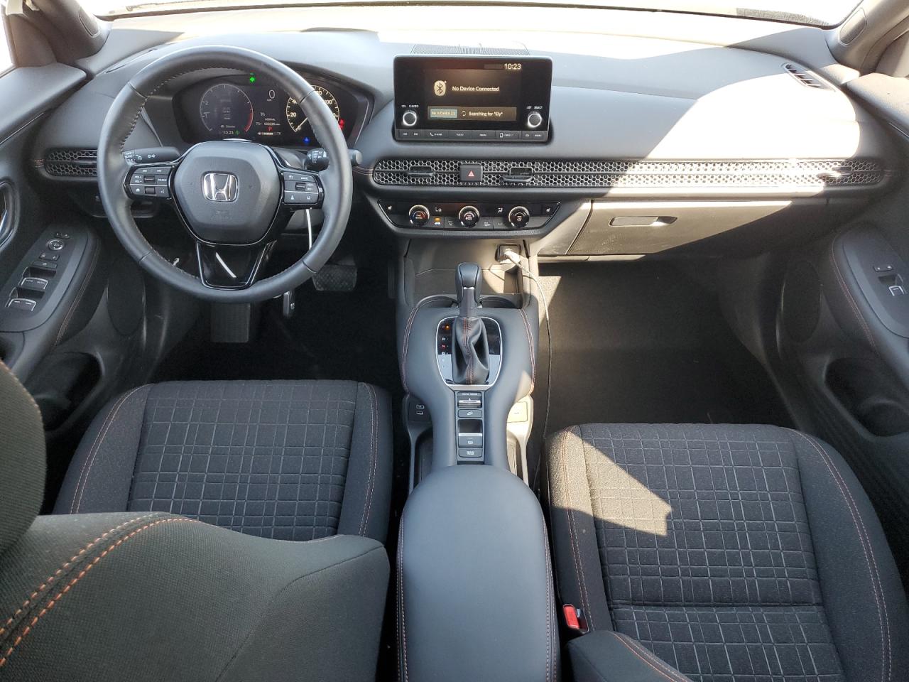 3CZRZ2H59SM719136 HONDA HR-V 2025