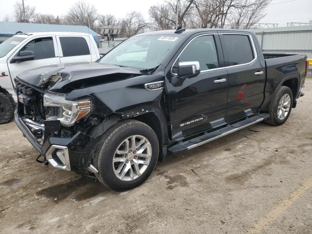 2019 Gmc Sierra K1500 Slt for Sale in Wichita, KS - Front End