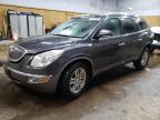 2012 Buick Enclave  for Sale in Kincheloe, MI - Front End
