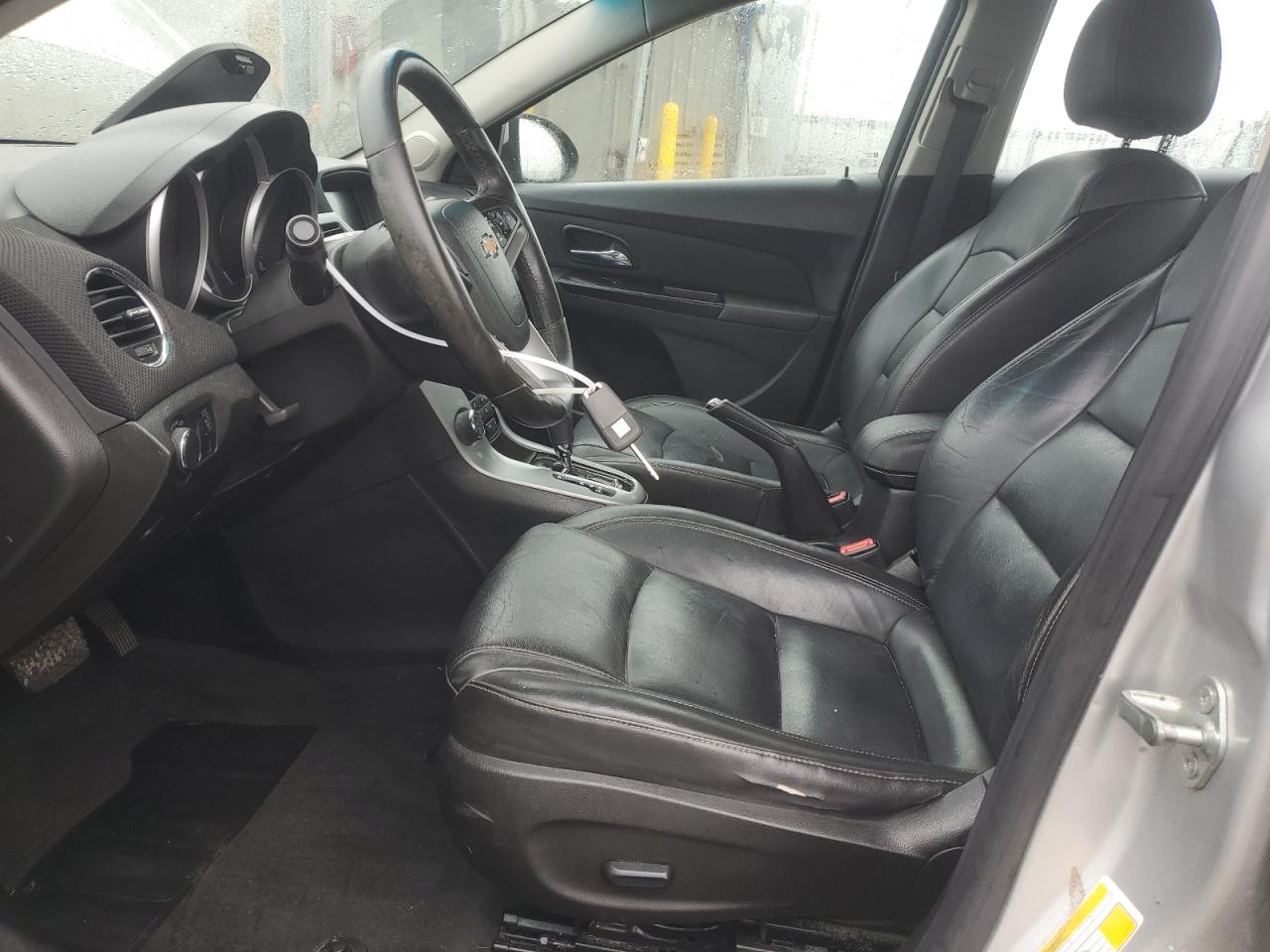 2014 Chevrolet Cruze - Image 7