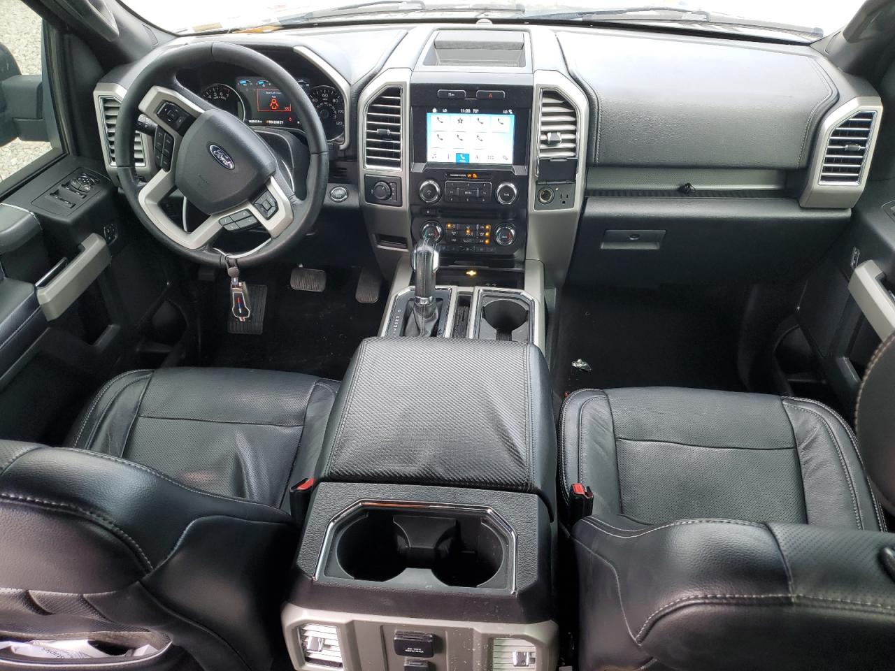 2016 Ford F-150 - Image 8