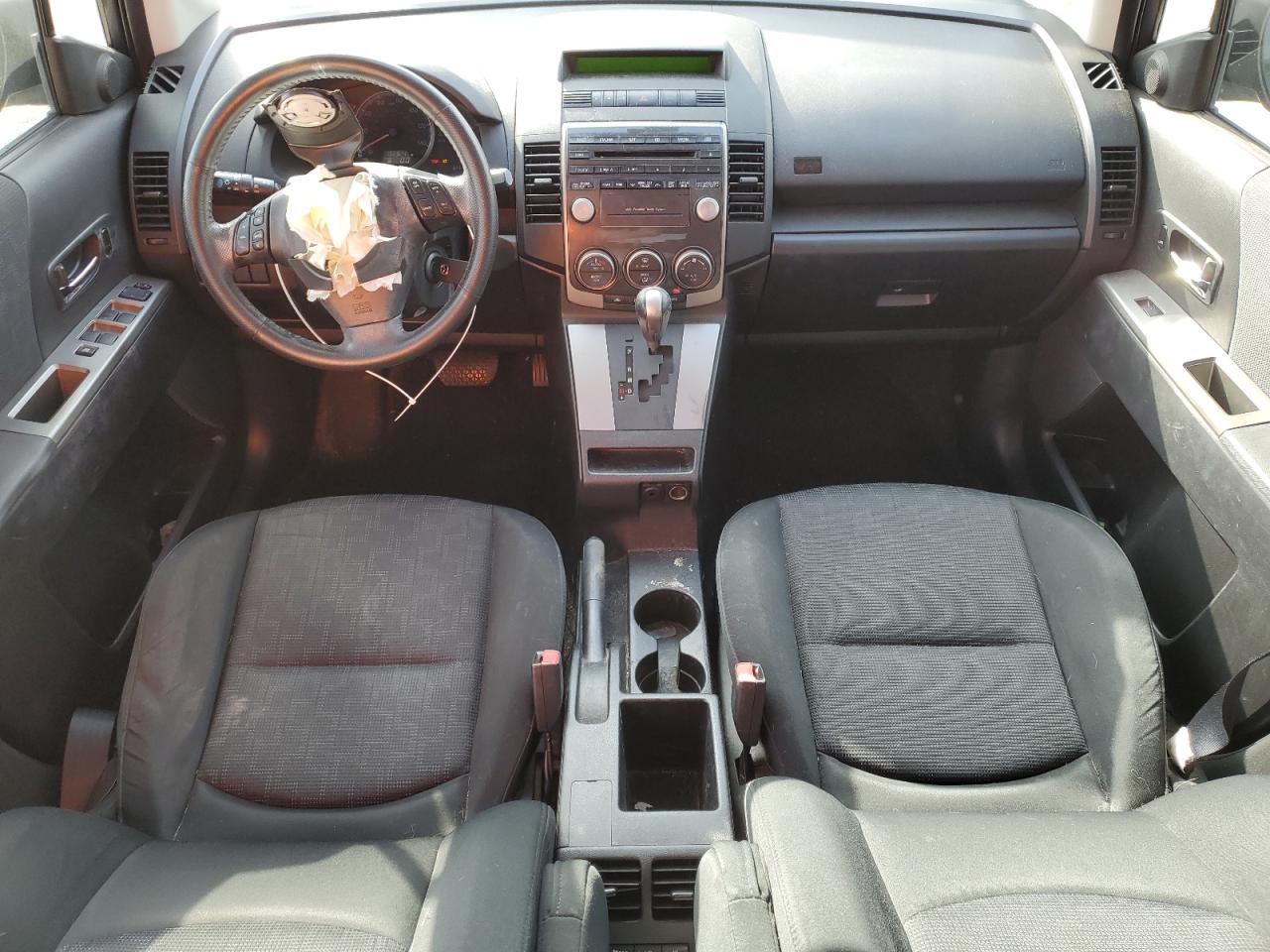 2009 Mazda 5 - Image 8