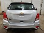 2017 Chevrolet Trax Ls на продаже в Davison, MI - Front End