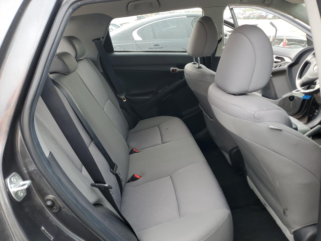 2010 Toyota Corolla - Image 10