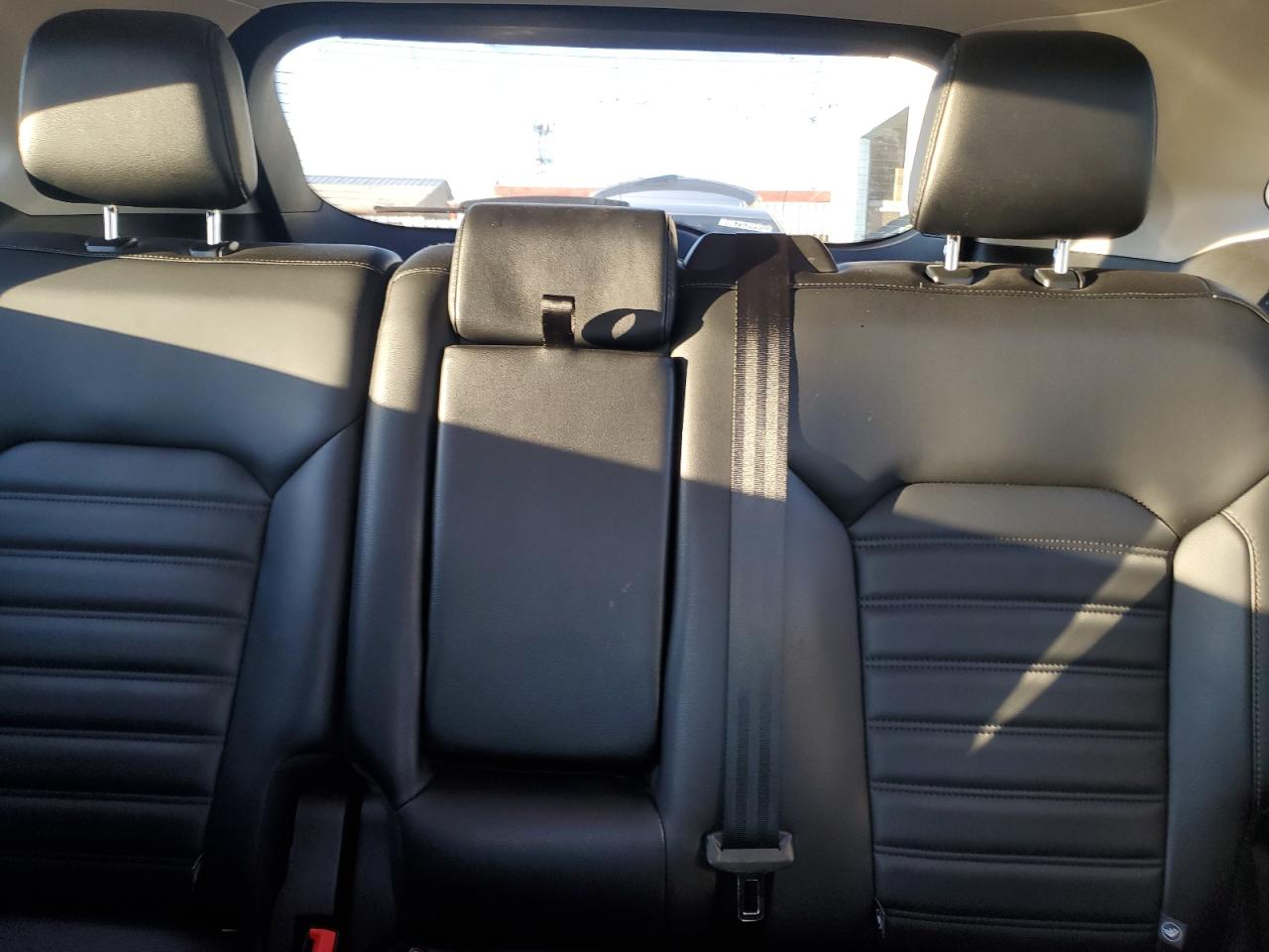 2FMPK4J90RBA90612 FORD EDGE 2024