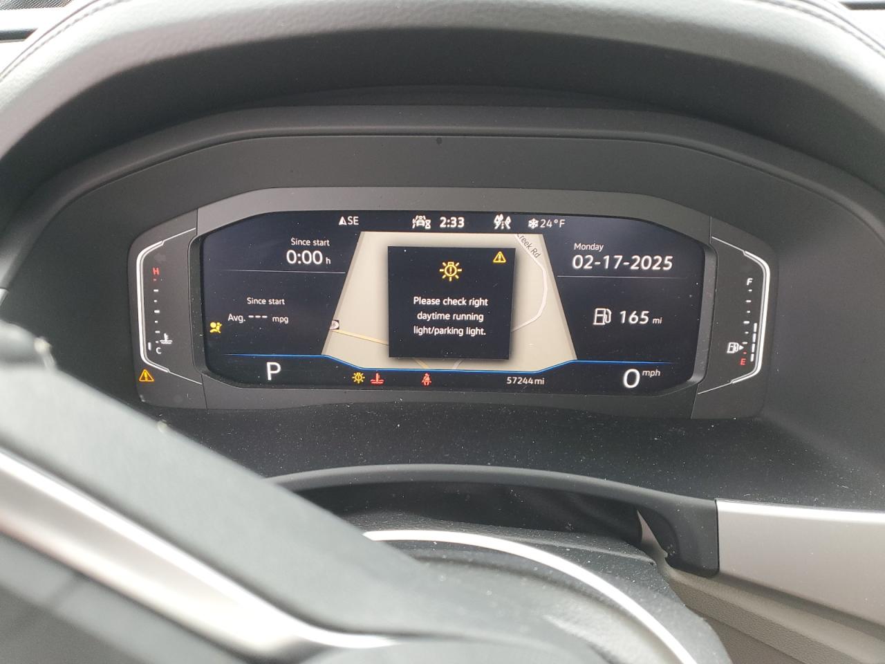 2021 Volkswagen Atlas - Image 9