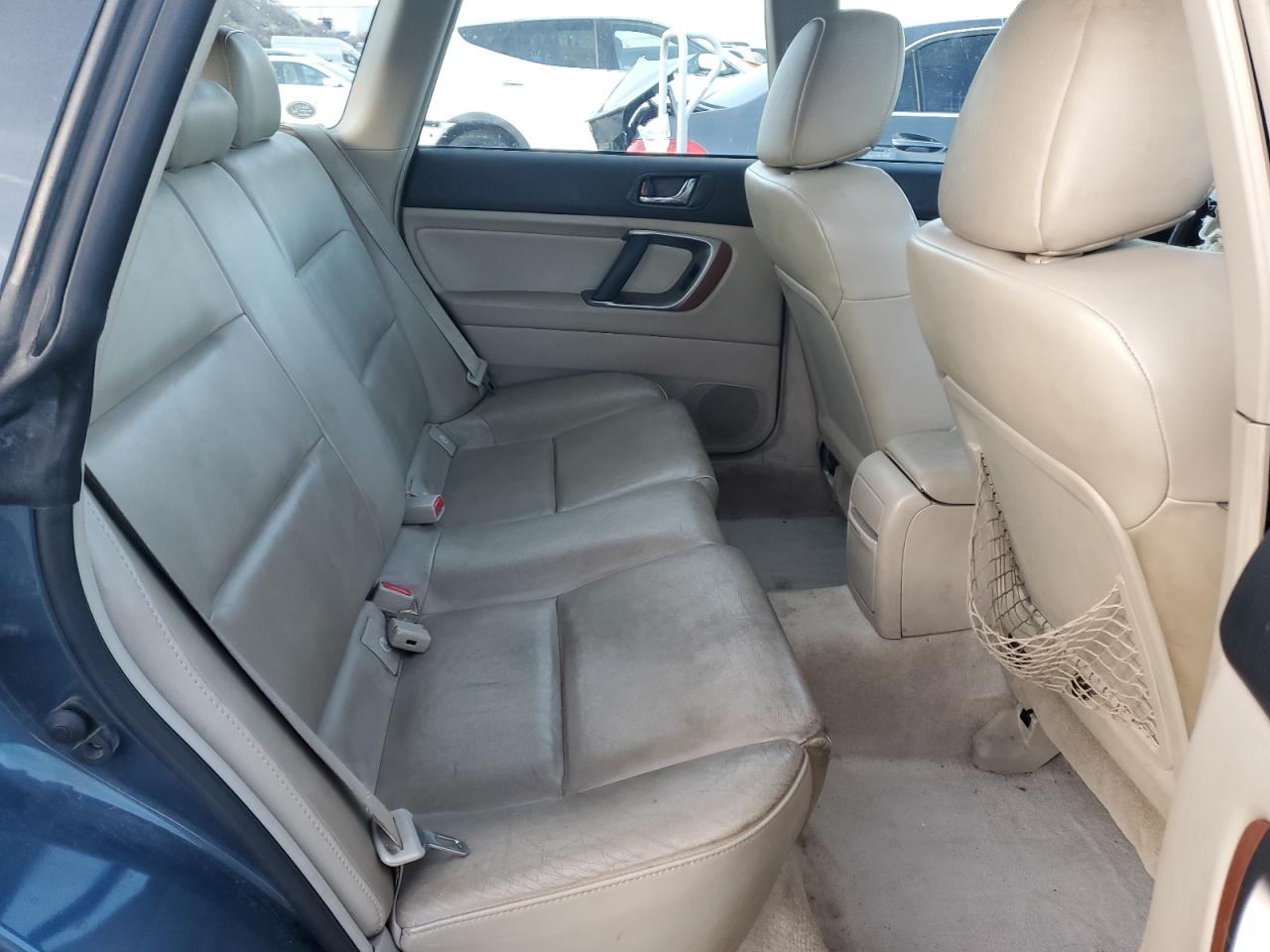 2006 Subaru Legacy - Image 10